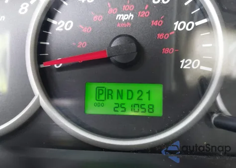 2006 Mazda Tribute I from USA, damaged, VIN 4F2YZ92Z36KM28277